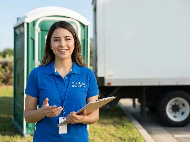 Porta Potty Rental  in Orem  FAQ